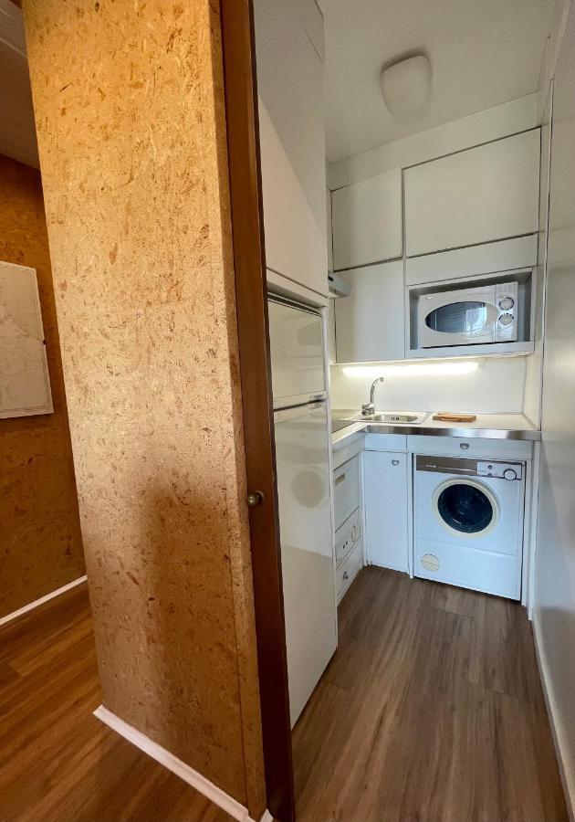 Casa Vacanze Il Veliero Lejlighed Bordighera Eksteriør billede