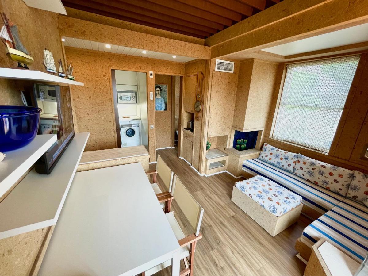 Casa Vacanze Il Veliero Lejlighed Bordighera Eksteriør billede