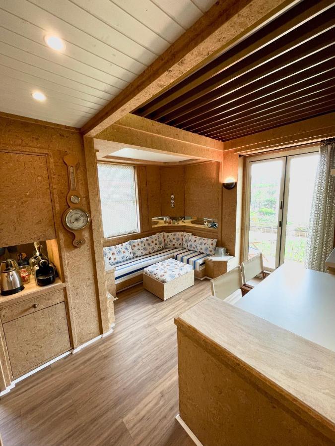 Casa Vacanze Il Veliero Lejlighed Bordighera Eksteriør billede